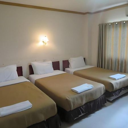 Chaleunehoung Hotel Виентиане Екстериор снимка