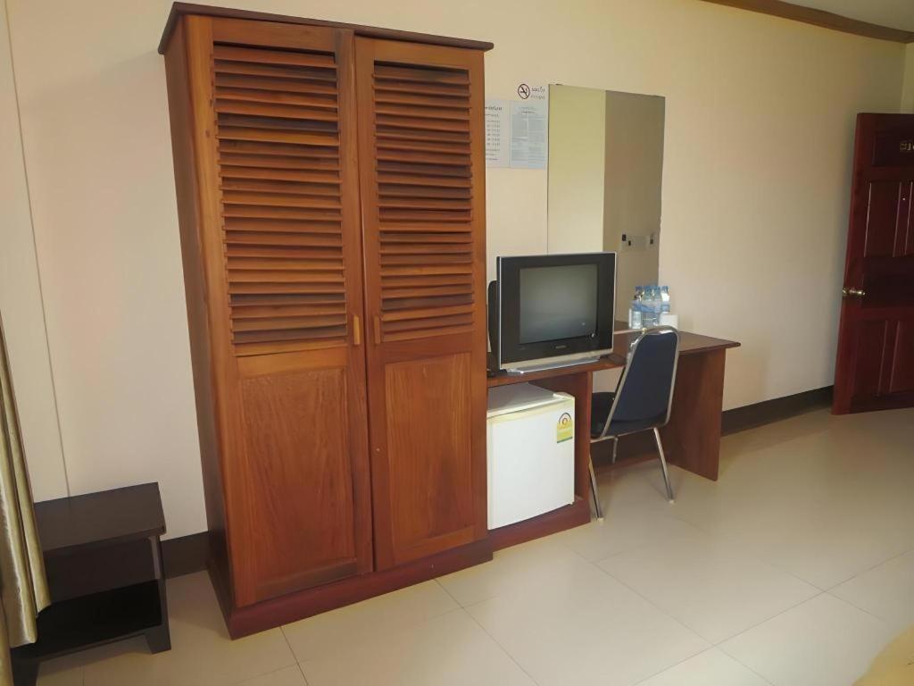 Chaleunehoung Hotel Виентиане Екстериор снимка