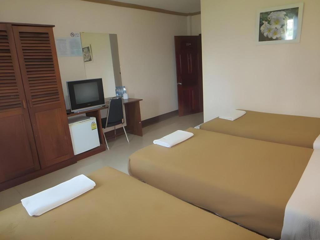 Chaleunehoung Hotel Виентиане Екстериор снимка
